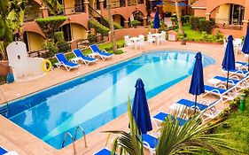 Hotel Casino Du Cap-Vert